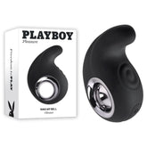 Playboy Pleasure RING MY BELL Tapping Clitoral Vibrator