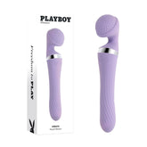 Playboy Pleasure VIBRATO Body Wand Massager