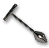 Pleasure Probe in Stainless Steel