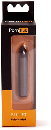 Pornhub Next Gen Rechargeable Bullet