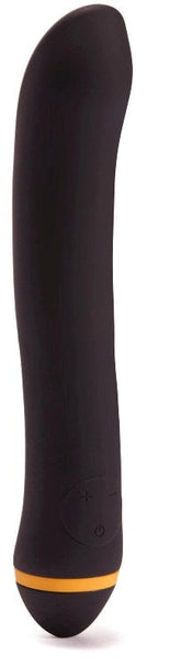 Pornhub Official Collection Turbo G-Spot Vibe Black