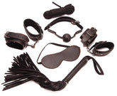Pornhub Ultimate Bondage Set Black