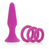 Posh Silicone Performance Kit Pink