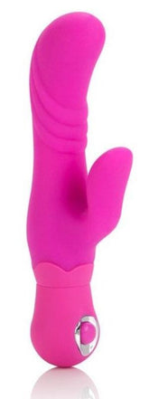 Posh Silicone Thumper G Pink