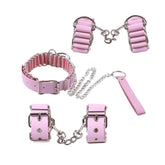 Premium Dog-Clip Bondage Kit