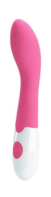 Pretty Love Bishop Vibrator