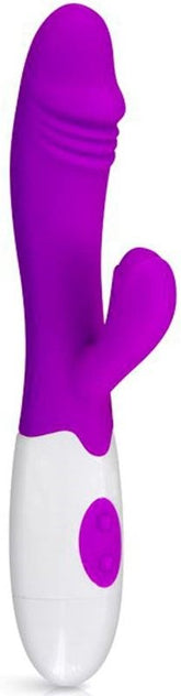 Pretty Love Snappy Rabbit Vibrator