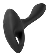 XR Brands' Ergonomic Prostate Stimulator - MS Scout