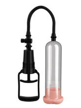 Pump Worx Beginners Life Like Pussy Pump