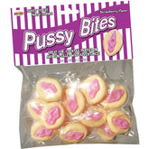 Pussy Bites Candy