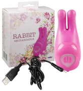 Rabbit Rechargable