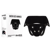 RealRock Queen Size Harness