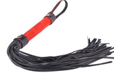 BDStyle Deluxe Flogger - Indulge in Comfort and Style