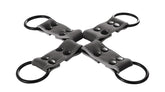 Renegade BDSM Hogtie