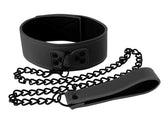 Renegade Bondage Collar