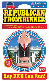 Pipedream Republican Front Runner Wind Up Sex Game