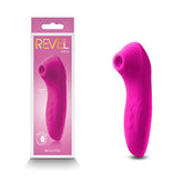 Revel Vera - Rechargeable Intimacy Companion for Unparalleled Satisfaction