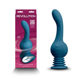 Unleash the Earthquake of Sensations - Revolution Novelty