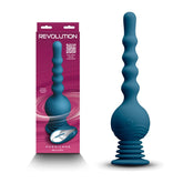 NS Novelties Revolution Hurricane - Powerful, Rechargeable Anal Delight