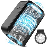 BDStyle Rotating King - Automatic Blowjob Pleasure Machine
