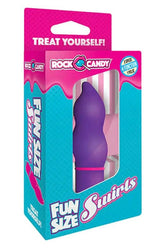 Rock Candy Fun Size Swirls