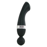 Doc Johnson Rock Star G-Spot Vibrator Stevie Black