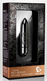 Rocks Off 7 Speed 80mm Bullet Vibrator Sir Luvalot