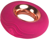 Ferranti Hoopla - Versatile Silicone Vibrator for Full-Body Indulgence