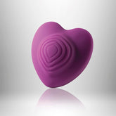 Rocks Off Heart Throb Massager