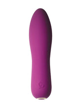 Rocks Off Rapture - Luxurious Silicone Vibrator for Intense Pleasure