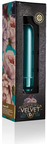 Rocks Off Touch of Velvet Peacock Petals
