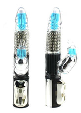 Rotation Jack Vibrator