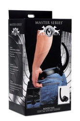 Rover Tail Puppy Belt Harness