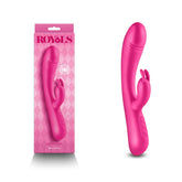 Royals Divine - Rechargeable Dual-Motor Luxury Massager