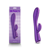 Reignite Passion with Royals - Duchess Rabbit Vibrator