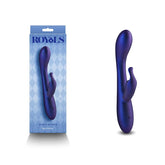 Royals Empress - Rechargeable Luxury Vibrator for Exquisite Satisfaction