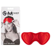 S&M Amor Blindfold