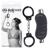 Sensual Bondage Duo for Adventurous Couples