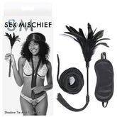 Sensual Exploration Kit - Elevate Your Pleasure Journey