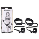 Adjustable Pleasure Cuffs for Unforgettable Adventures