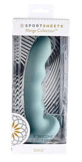 Sage - 8 in. Suction Cup
