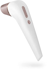 Satisfyer Number Two Air Pulse Clitoral Vibrator