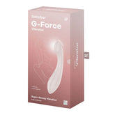 Satisfyer G Force Intense Multi Functions G Spot Stimulator