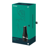 Satisfyer Men Classic Vibrating Male Masturbator