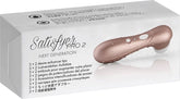 Satisfyer Pro 2 Clitoral Massager Silicone Head Attachment