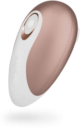 Satisfyer Pro Deluxe Rechargeable Clitoral Vibrator