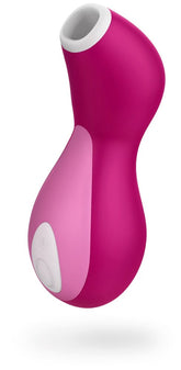 Satisfyer Pro Penguin Multi Functions Clitoral Massager