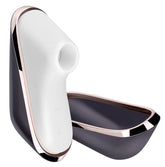 Satisfyer Pro Traveler Air Pulse Clitoral Vibrator