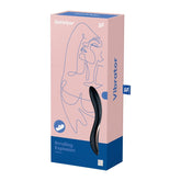 Satisfyer Rrrolling Explosion Sensual G Spot Massager