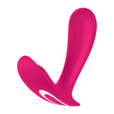 Satisfyer Top Secret App Control G Spot Vibrator
